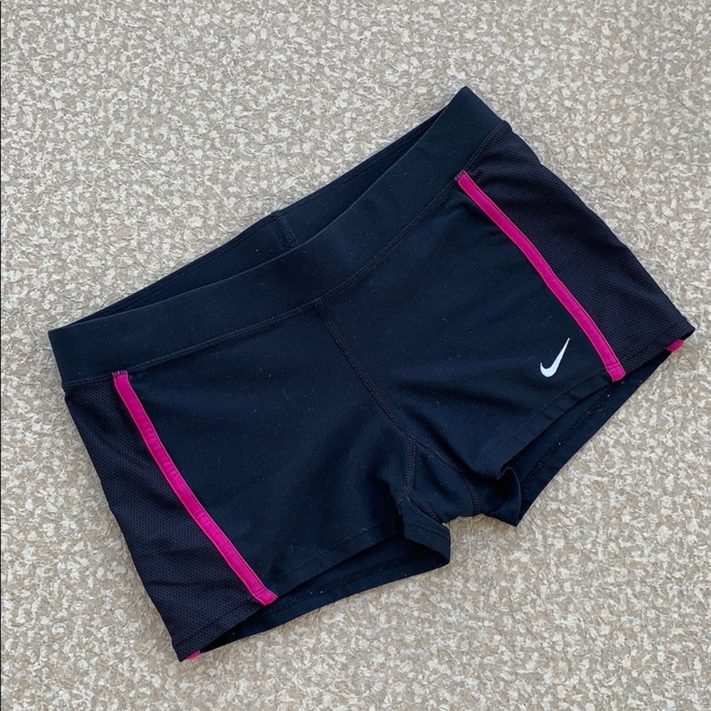 Nike Dri-fit Shorts